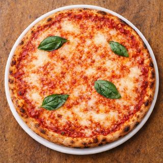 Pizza Margherita