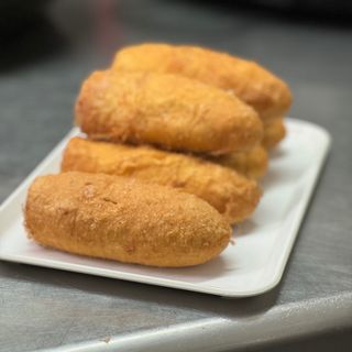 Chimo Casero (1 unidad)