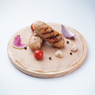 Ковбаска куряча  (200г)