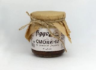 Сладко От Смокини По Домашна Рецепта 250G