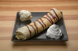 Sweet avenue slatka palačinka