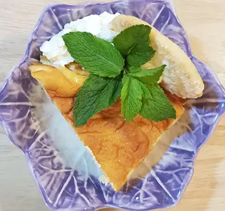Tarta de Queso