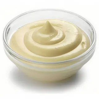 Tarrina De Salsa De Yogur Case Pequeña (70 Ml.)