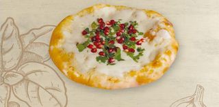 Chaczapuri Megrelskie 320g