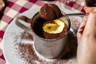 Tiramisù