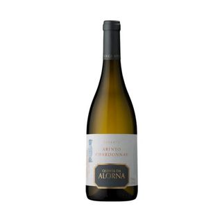 Vinho Branco Quinta da Alorna Arinto e Chardonay 750ml