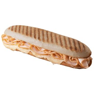 PANINI DINDE FUMEE 