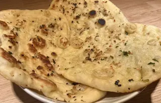 Pan de ajo