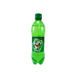 7Up 50cl Pet