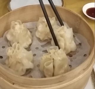 Ravioli di maiale 6pz