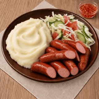 Ланч-сет 2 (400/30г)