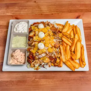 Patacon Especial
