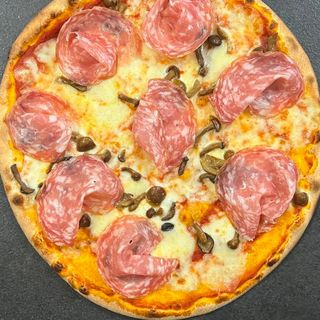 Appetitosa