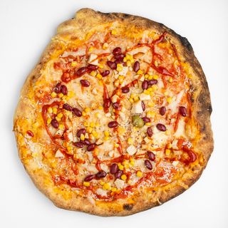 Pizza Fat Tony