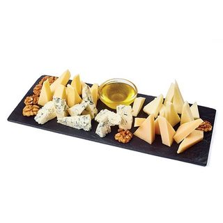 Сирне плато (200/50/30г)