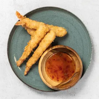 Ebi Fry (4 uds)
