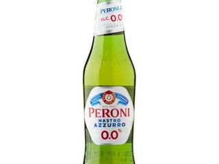 PIWO PERONI 0% (330g)