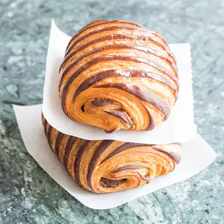 Pain Praliné 