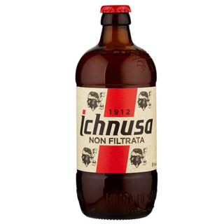 Ichnusa non filtrata 50 cl