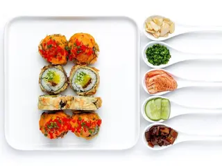 Okinawa Roll (5 szt.-220/8 szt.-370g)