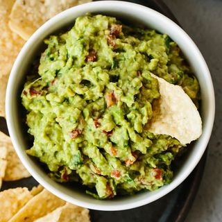 Guacamole 