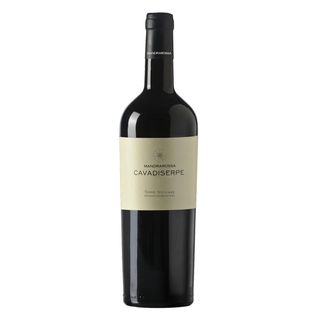Vino rosso 0,20cl