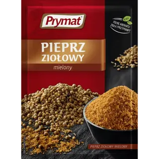 Pieprz ziołowy Prymat