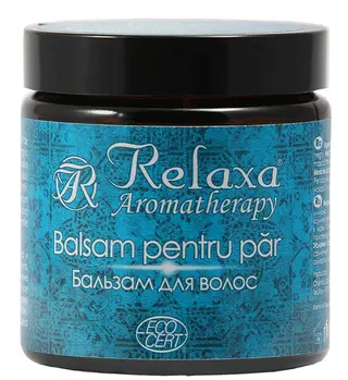 Balsam reparator