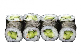 Хосомаки краставица (110г)
