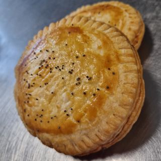 Pizzette sfoglia