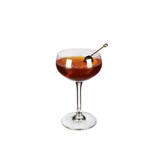 Perfect Manhattan