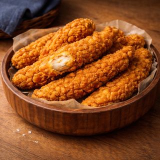 Stripsy z kurczaka 3 szt.