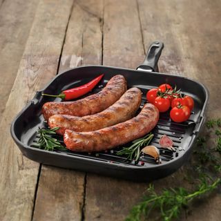 Колбаски "Мергез"