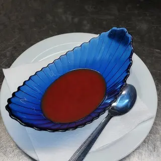 ketchup 