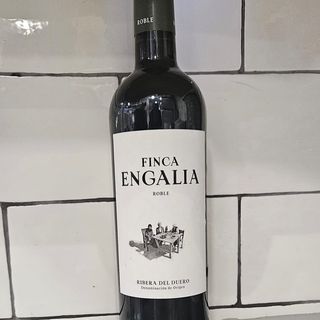 Finca Engalia (Roble)