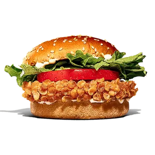 Crispy Chicken