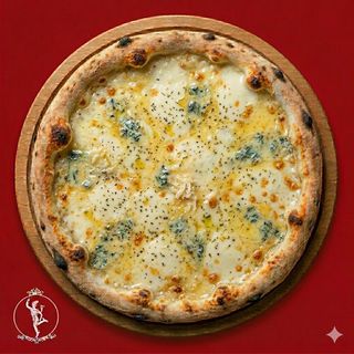 4 Formaggi