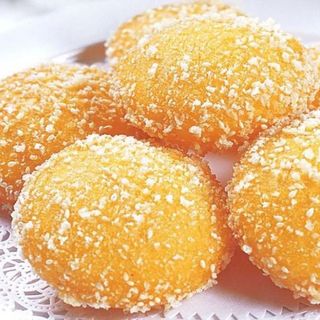 Biscottino di zucca – 4 pezzi