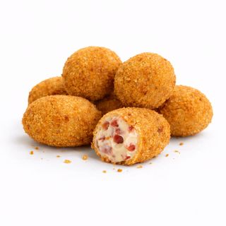 Croquetas Jamon Iberico