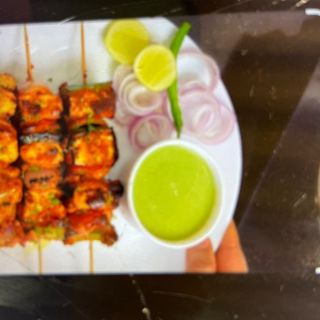 Paneer Tikka