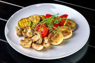 Овочі гриль (500г)