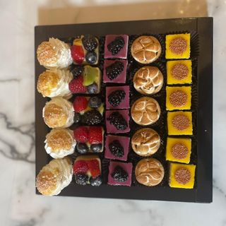 Vassoio paste fresche 1 kg