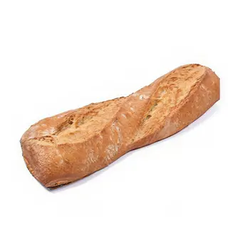 Barra Pan Chapata