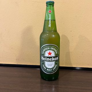 Birra Heineken