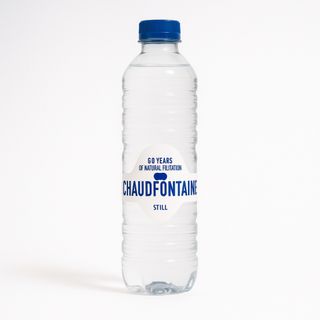 Agua (500 ml.)