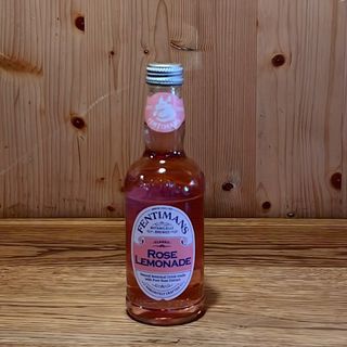 Fentimas Rose Lemonade