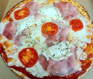 Pizze Freschi (33 cm.)