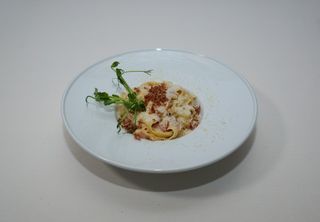 Паста Карбонара