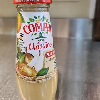 Compal pêra 