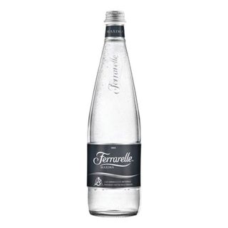 Acqua frizzante 75 cl